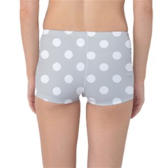 Reversible Boyleg Bikini Bottoms Outside Back