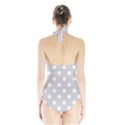Halter Swimsuit 