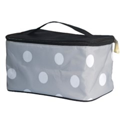Cosmetic Storage Case 