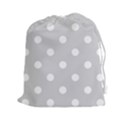 Drawstring Pouch (2XL) 
