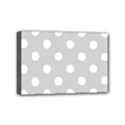Mini Canvas 6  x 4  (Stretched) 