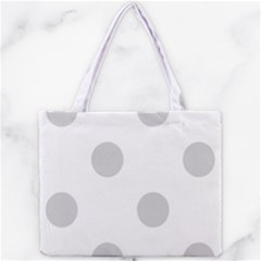 Mini Tote Bag 