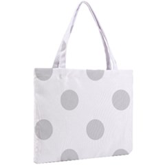 Mini Tote Bag 