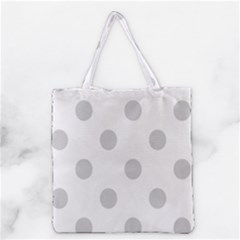 Grocery Tote Bag 