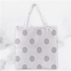 Grocery Tote Bag 