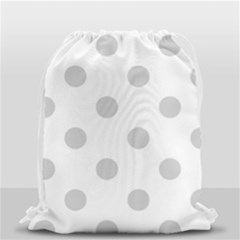 Drawstring Bag (Small) 