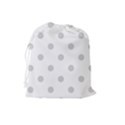 Drawstring Pouch (Large) 