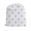 Drawstring Pouch (2XL) 