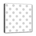 Mini Canvas 8  x 8  (Stretched) 