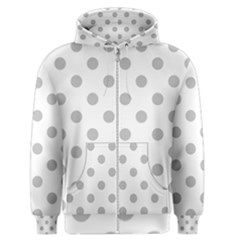 Men s Zipper Hoodie 