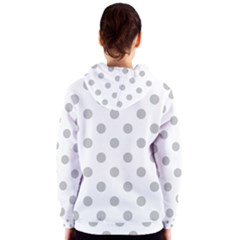 Women s Zipper Hoodie 