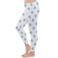 Classic Winter Leggings 