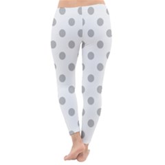 Classic Winter Leggings 