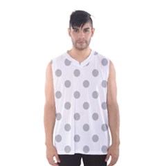 Men s Basketball Tank Top 