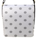 Removable Flap Cover (S) 