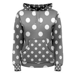 Women s Pullover Hoodie Front