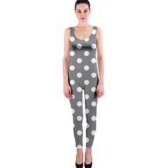 One Piece Catsuit 