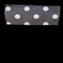 Flap Closure Messenger Bag (L) 