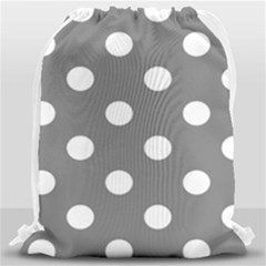 Drawstring Bag (Large) 