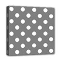 Mini Canvas 8  x 8  (Stretched) 