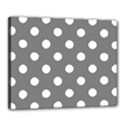 Canvas 20  x 16  (Stretched) 