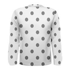 Men s Long Sleeve T-Shirt 
