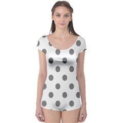Boyleg Leotard  