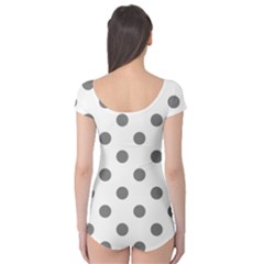 Boyleg Leotard  