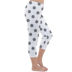Capri Winter Leggings  