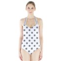 Halter Swimsuit 