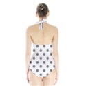 Halter Swimsuit 