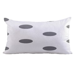 22 x14  Lumbar Throw Cushion Case (Two Sides) 