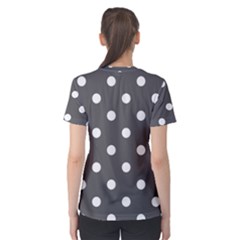 Women s Sport Mesh T-Shirt 