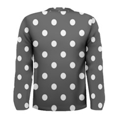 Men s Long Sleeve T-Shirt 
