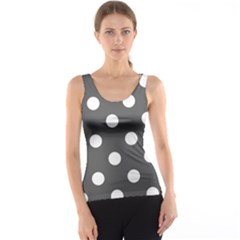 Women s Basic Tank Top Front