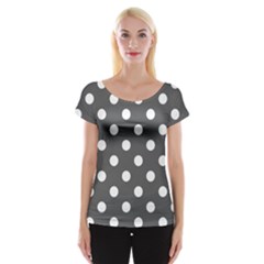 Cap Sleeve Top 