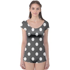Boyleg Leotard  