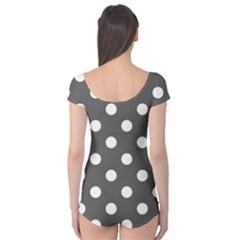 Boyleg Leotard  