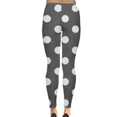 Everyday Leggings  Back