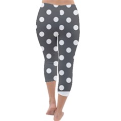 Capri Winter Leggings  