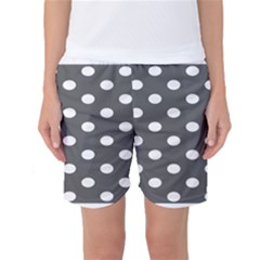 Women s Basketball Shorts Front
