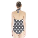 Halter Swimsuit 