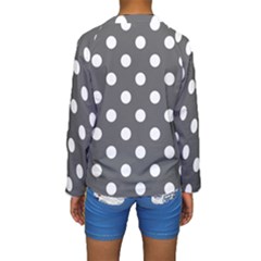 Kids  Long Sleeve Swimwear 