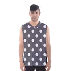 Men s Basketball Tank Top 