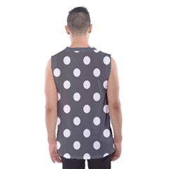 Men s Basketball Tank Top 