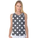 Women s Basketball Tank Top 