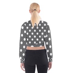 Cropped Sweatshirt 
