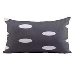22 x14  Lumbar Throw Cushion Case (Two Sides) 