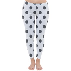 Classic Winter Leggings 