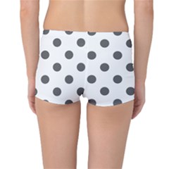 Boyleg Bikini Bottoms Back